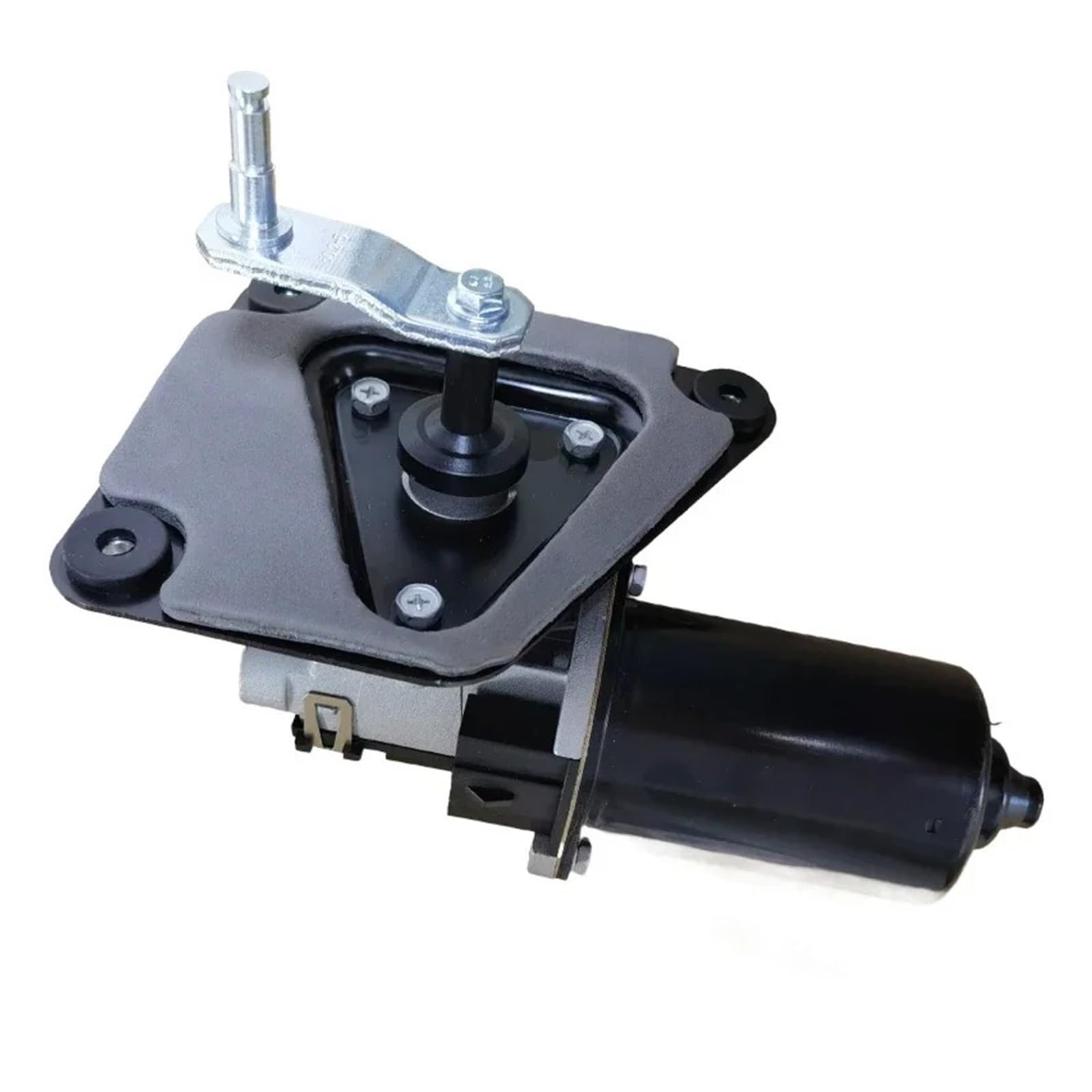 Scheibenwischer Motor Für Ford Für Bronco F Für Super Für Duty Für F 150 F250 Für F-350 1987-2019 Frontwischermotor Kompatibel Mit Lichtmaschine E7TZ1750 Scheibenwischer Motor Für Ford Für Bronco F Für Super Für Duty Für F 150 F250 Für F-350 1987-2019 Frontwischermotor Kompatibel Mit Lichtmaschine E7TZ1750 von ELDVSUA