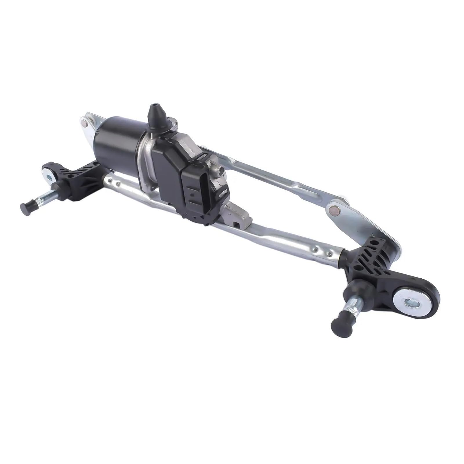 Scheibenwischer Motor Für Ford Für KA (RU8) 1,2 2008 2009 2010 2011 2012 2013 2014 2015 2016 51793271 51787565 Wischer Motor Montage von ELDVSUA