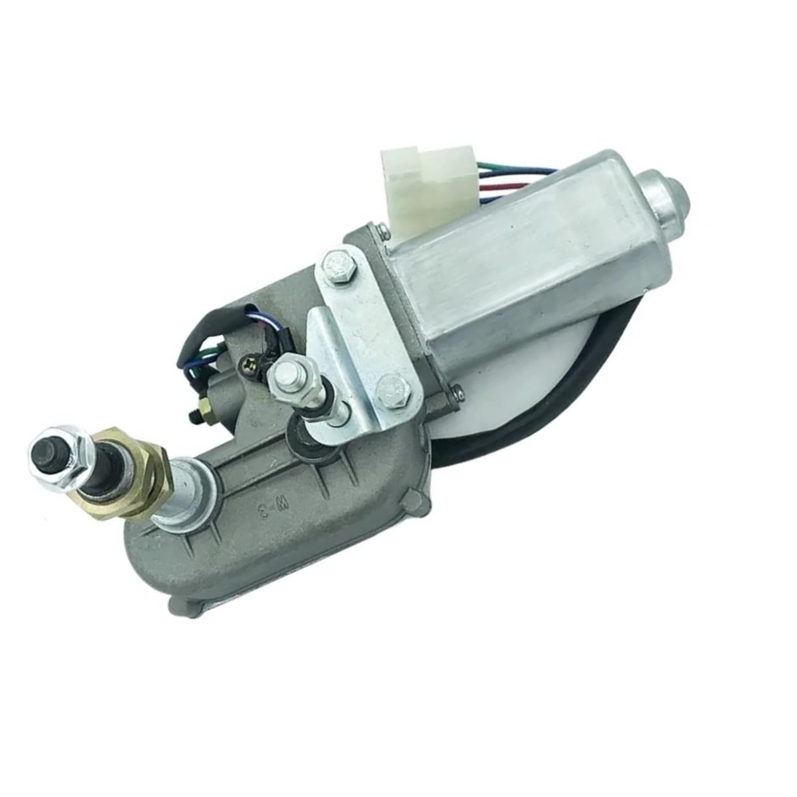 Scheibenwischer Motor Für Hyundai 60-7 Wischer Motor Montage Bagger Zubehör Scheibenwischer Motor Für Hyundai 60-7 Wischer Motor Montage Bagger Zubehör von ELDVSUA