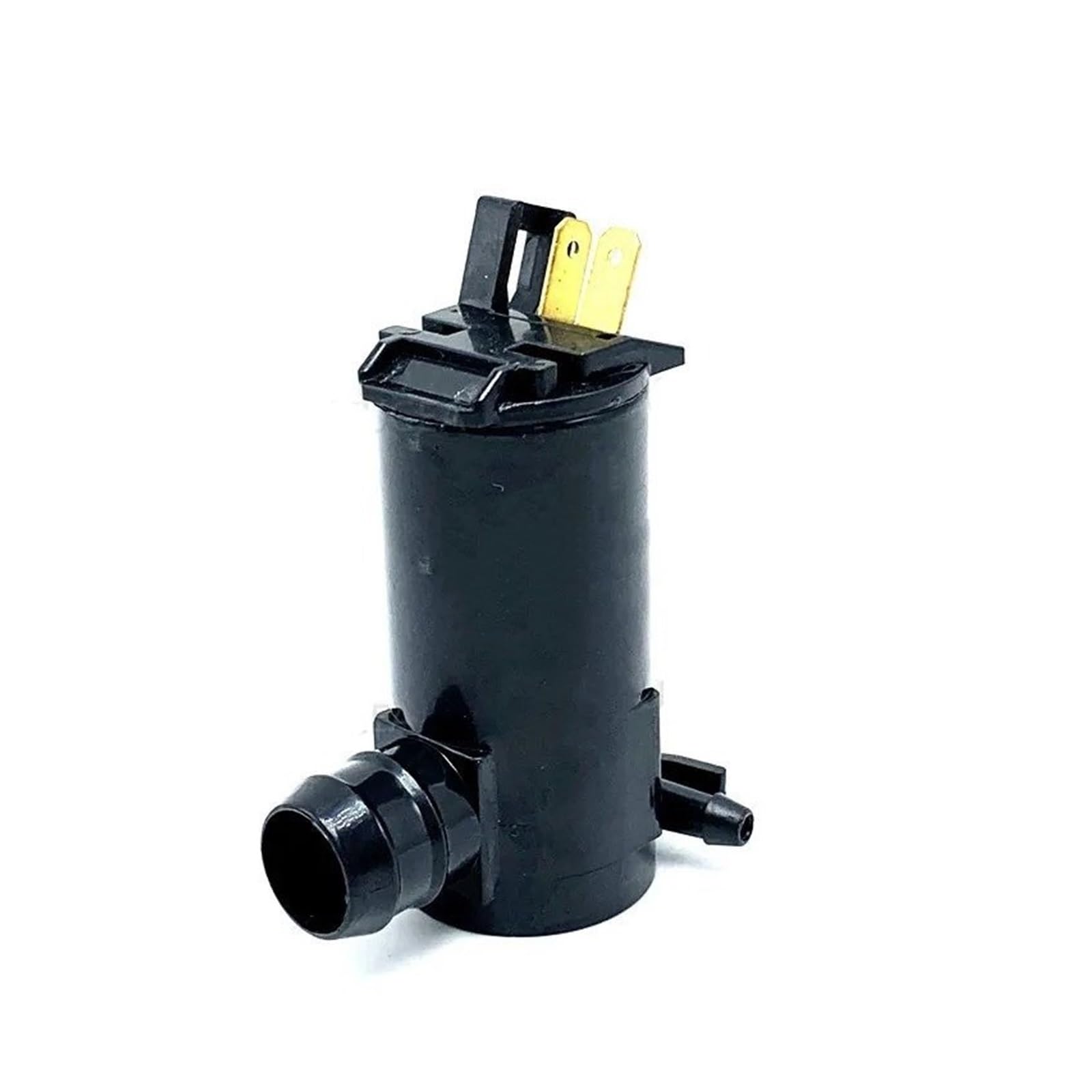 Scheibenwischer Motor Für Hyundai Für Galloper Für Innovation HK787100 Scheibenwaschmotorpumpe Mit Tülle Zubehör Scheibenwaschanlage Scheibenwischer Motor Für Hyundai Für Galloper Für Innovation HK787100 Scheibenwaschmotorpumpe Mit Tülle Zubehör Scheibenwaschanlage von ELDVSUA