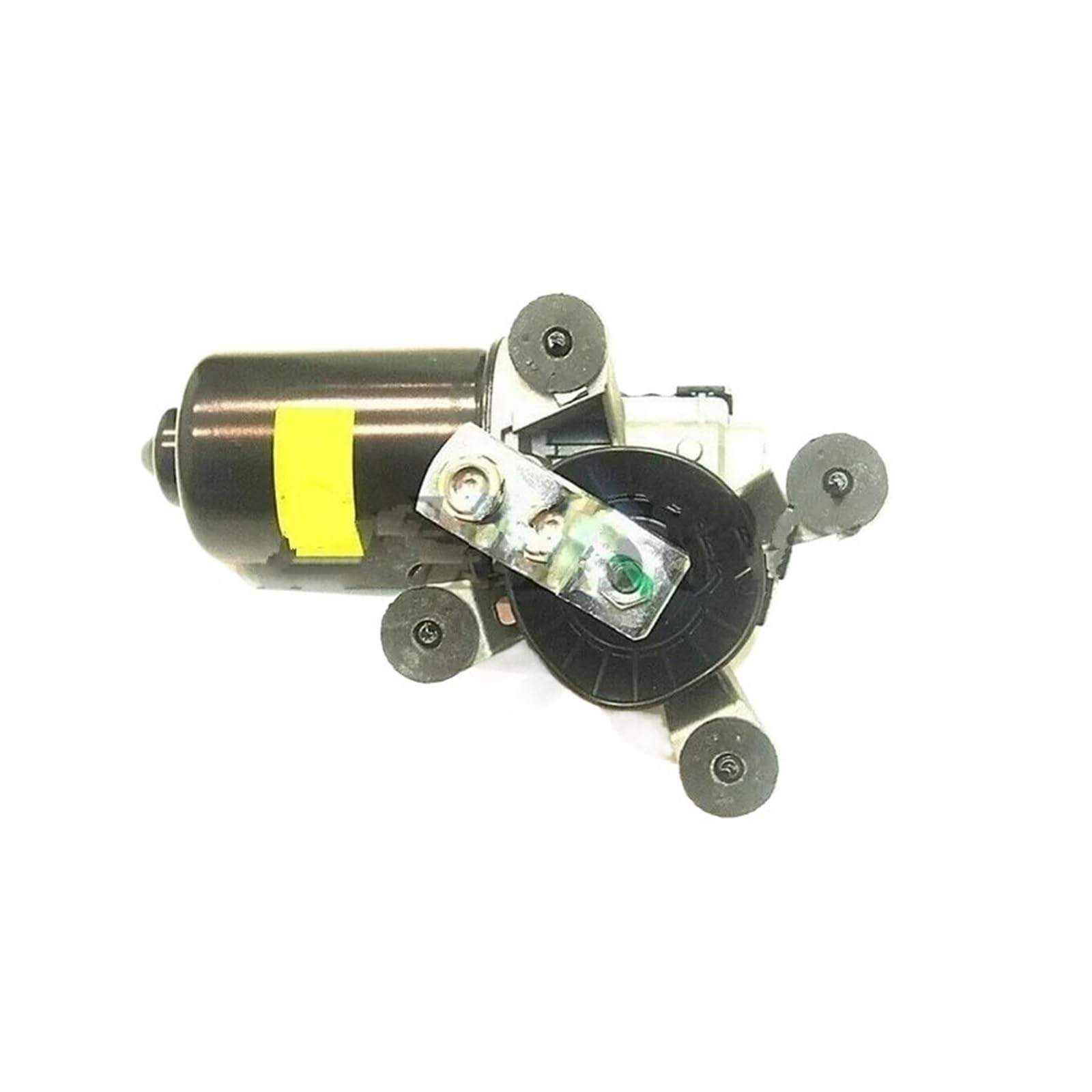 Scheibenwischer Motor Für Hyundai Für Terracan 2001 2002 2003 2004 2005 2006 98100 H1500 98100-H1500 98100H1500 Frontscheibe Wischer Motor von ELDVSUA