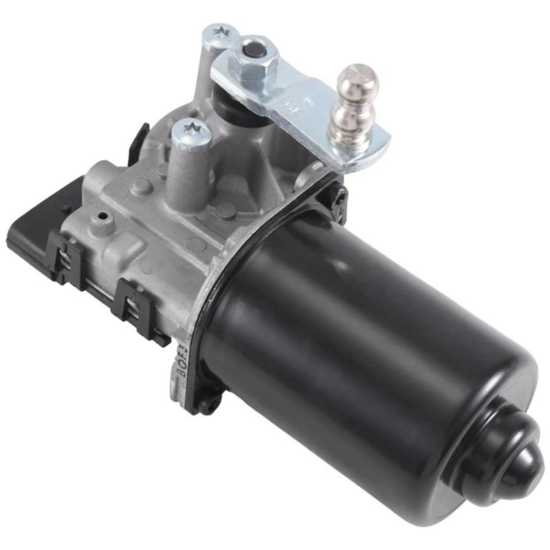 Scheibenwischer Motor Für Hyundai Für Tiburon Für Coupe 2003 2004 2005 2006 2007 2008 81102C100 98110-2C100 Auto Frontscheibe Wischer Motor Zubehör Teile von ELDVSUA