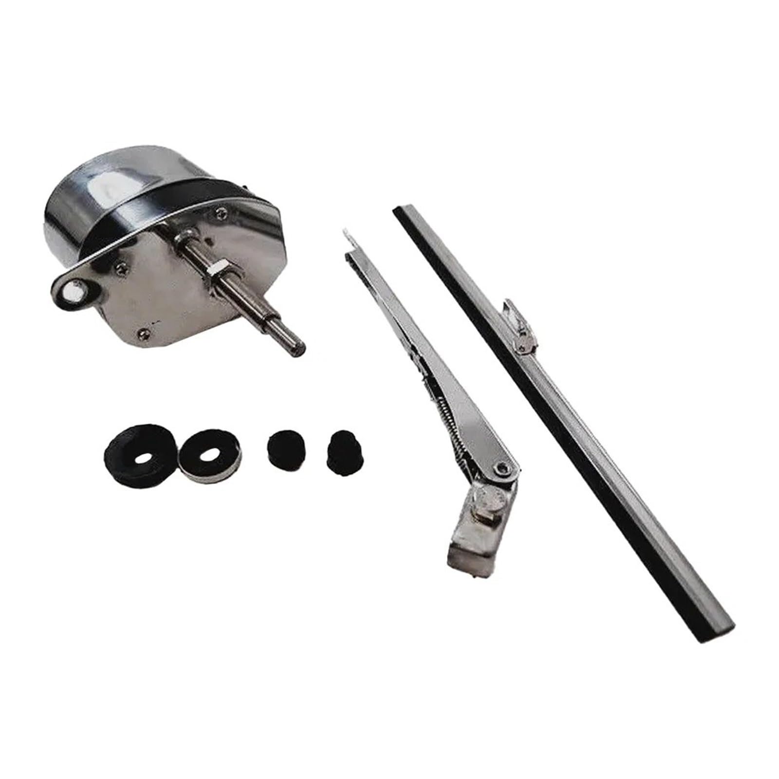 Scheibenwischer Motor Für Jeep 12V Auto Scheibenwischer Motor Kit Hotrod Street Rod Edelstahl Neue Zubehör Einfache Installation Scheibenwischer Motor Für Jeep 12V Auto Scheibenwischer Motor Kit Hotrod Street Rod Edelstahl Neue Zubehör Einfache Installation von ELDVSUA