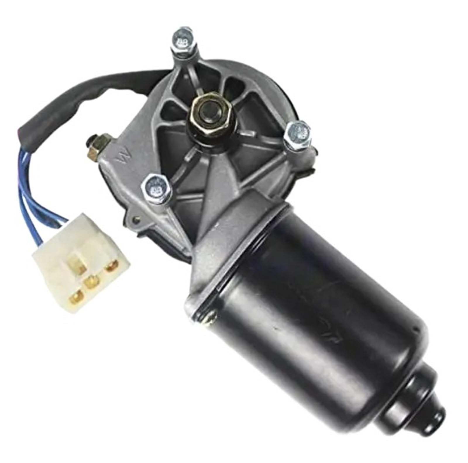 Scheibenwischer Motor Für Kobelco SK200-6 SK200-8 E320C Einzelwischermotor Baggermotorteile Elektrische Ausrüstung Wärmegebläsemotoren Scheibenwischer Motor Für Kobelco SK200-6 SK200-8 E320C Einzelwischermotor Baggermotorteile Elektrische Ausrüstung Wärmegebläsemotoren von ELDVSUA