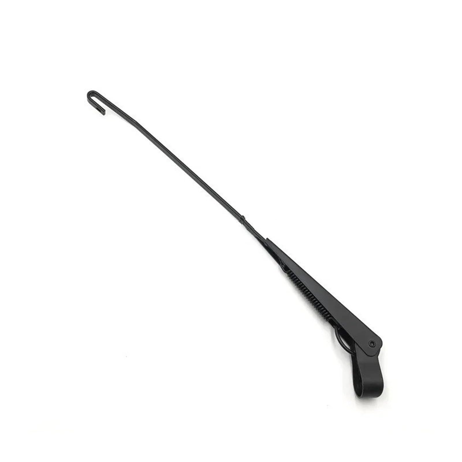 Scheibenwischer Motor Für Kubota KX 163/165 Wischermotor Wischerarmstück Wischermotorbaugruppe Wischersteuerung Baggerzubehör(Wiper arm) von ELDVSUA