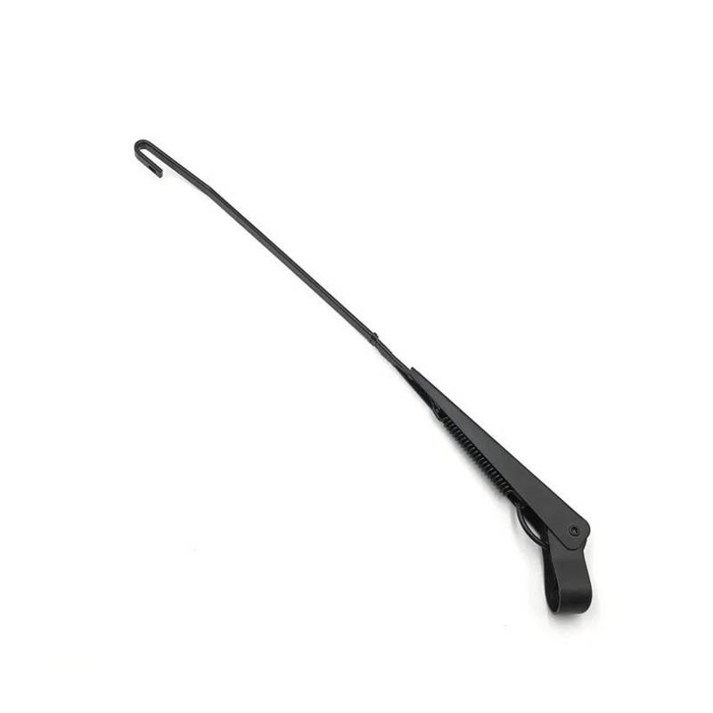 Scheibenwischer Motor Für Kubota KX 163/165 Wischermotor Wischerarmstück Wischermotorbaugruppe Wischersteuerung Baggerzubehör(Wiper arm) von ELDVSUA