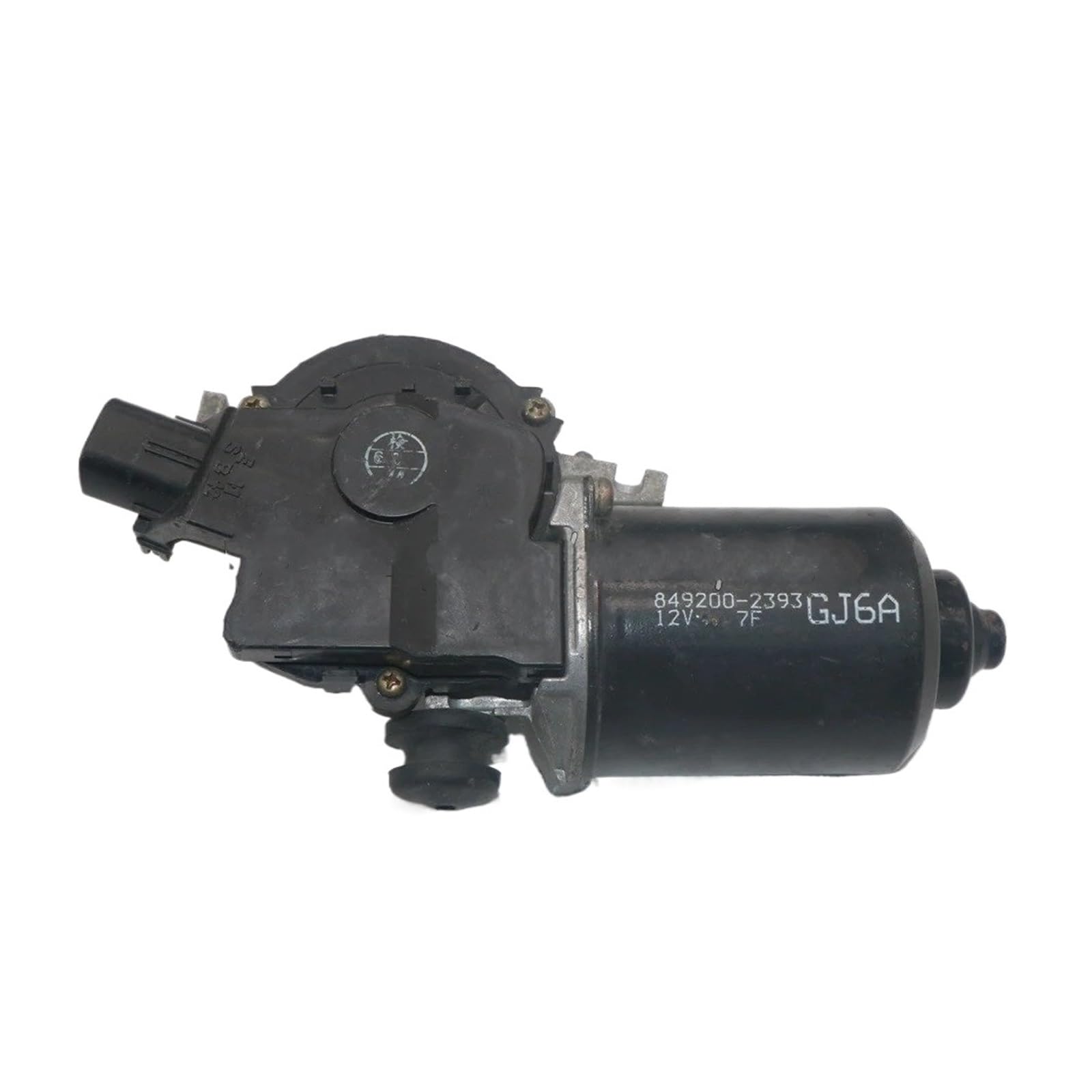Scheibenwischer Motor Für Mazda 6 Station Wagon 2005 849200-2393 Frontscheibenwischermotor Scheibenwischer Motor Für Mazda 6 Station Wagon 2005 849200-2393 Frontscheibenwischermotor von ELDVSUA