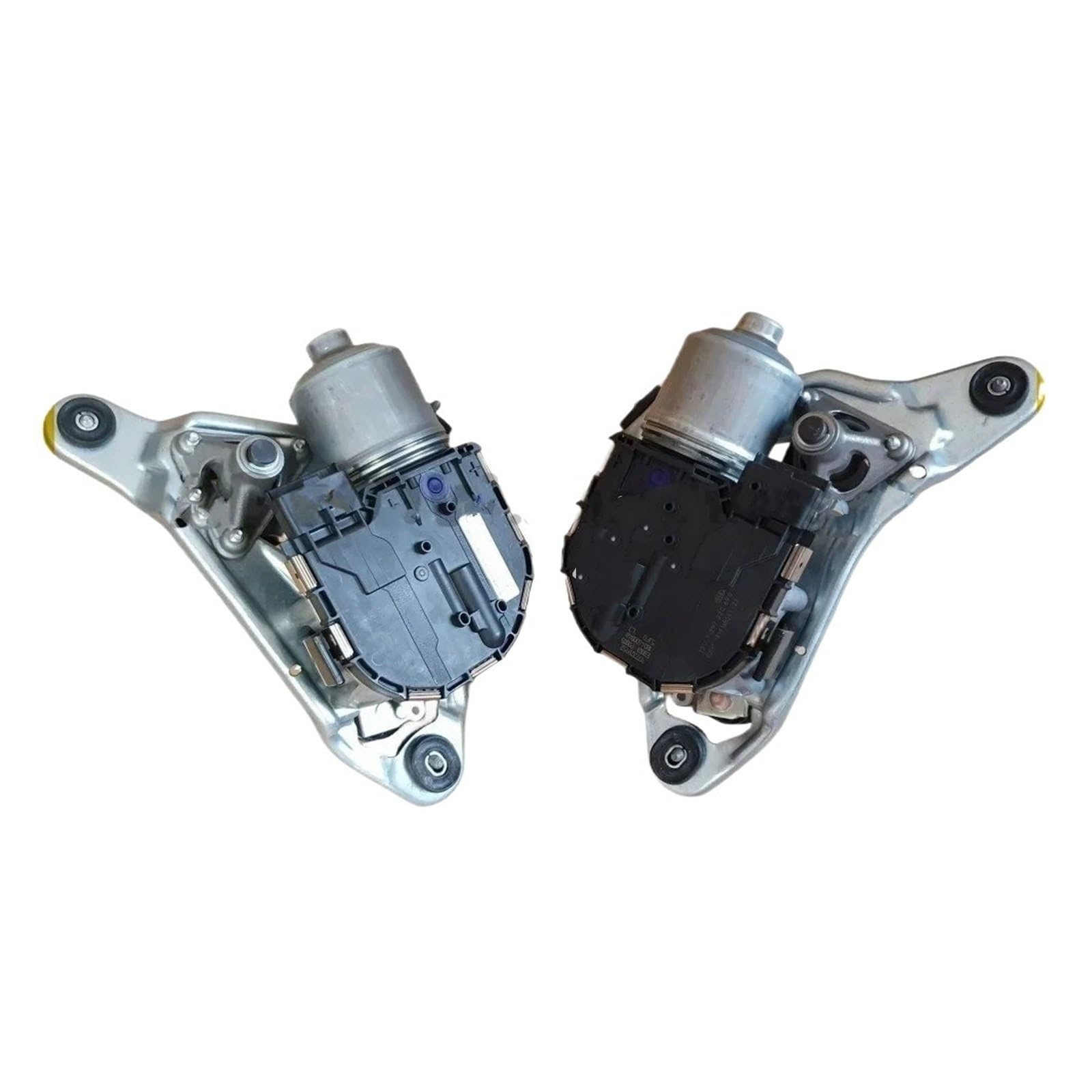 Scheibenwischer Motor Für Peugeot 508 508SW Front Wischer Motor Links Und Rechts 9672588580 9672588680 9816172680 9816172780 1 Paar Front Wischer Motor von ELDVSUA