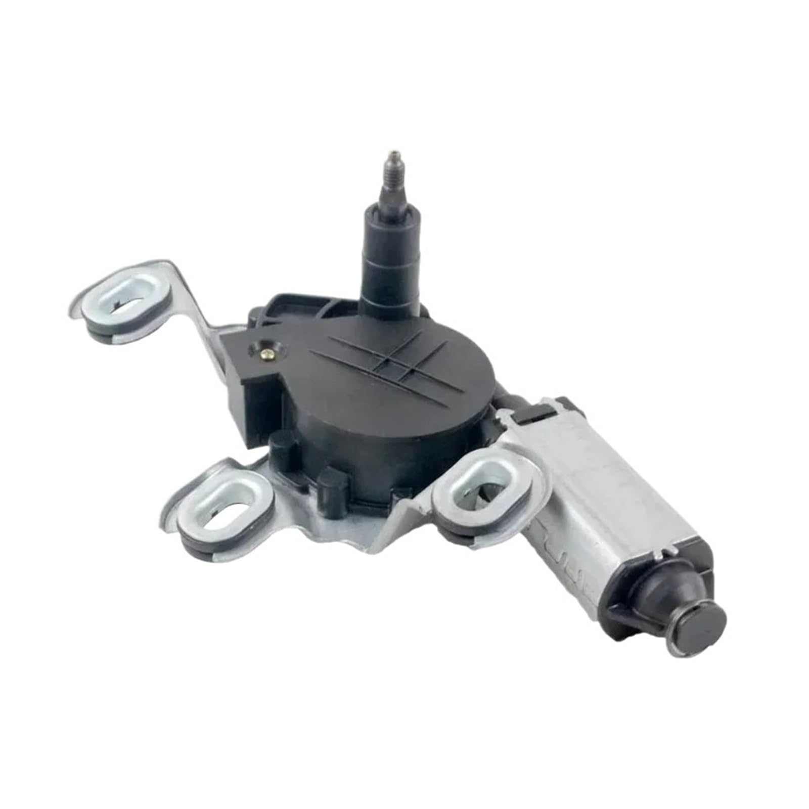 Scheibenwischer Motor Für Skoda Für Octavia II (1Z3) 2004-2006 2007 2008 2009 2010 2011 2012 2013 1Z5955711B 1Z5955711 1Z5955711A 1Z5955711C Hinten Wischer Motor von ELDVSUA