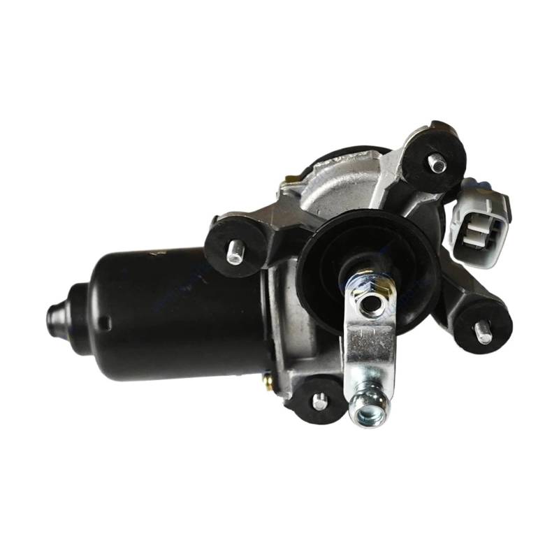 Scheibenwischer Motor Für Toyota Für Land Für Cruiser 1990-2000 2001 2002 2003 2004 2005 2006 8511060180 85110-60180 RHD Frontscheibe Wischer Motor Assy von ELDVSUA