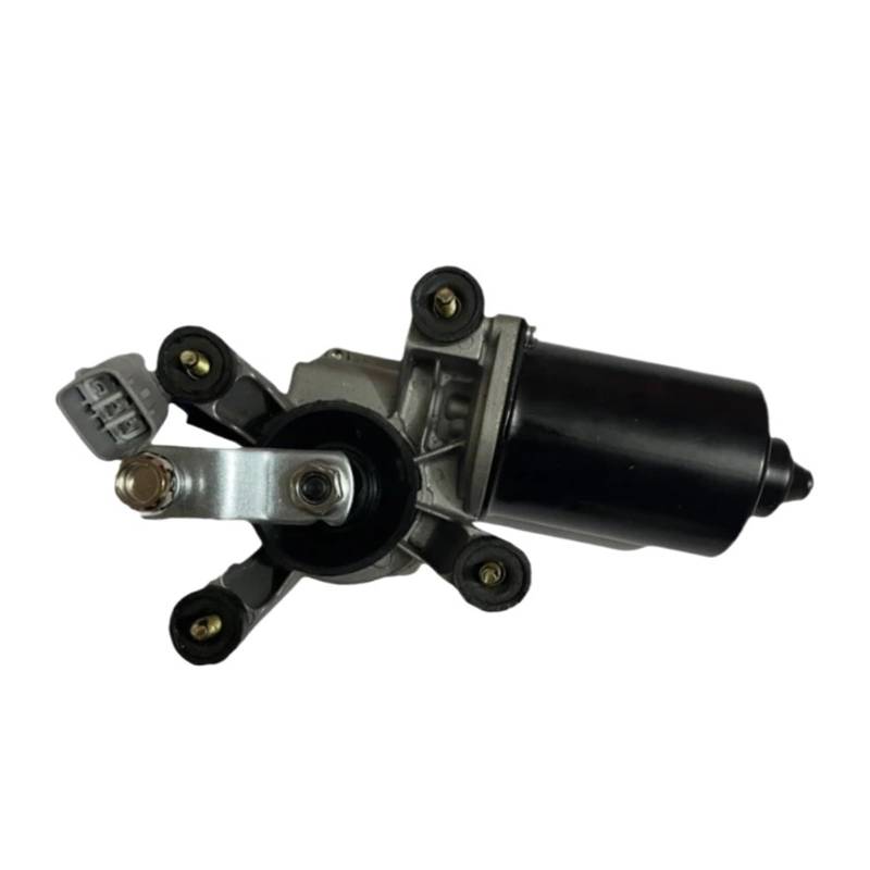 Scheibenwischer Motor Für Toyota Für Land Für Cruiser FJ FZJ HDJ HJ HZJ KZJ LJ PZJ RJ7 85110-60201 Wischer Motor Montage von ELDVSUA