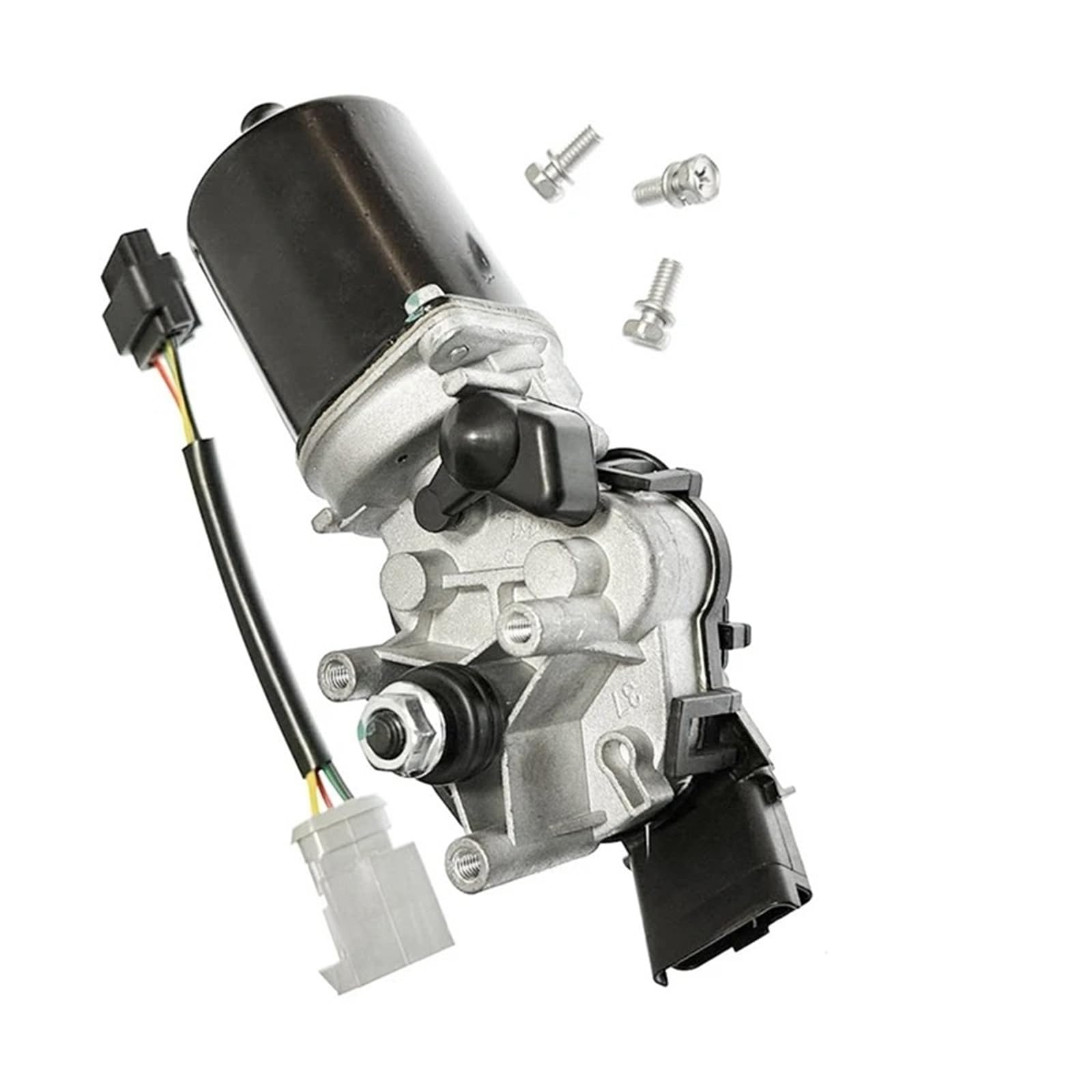 Scheibenwischer Motor Für VW Für Transporter 2003 2004 2005 2006 2007 2008 2009 Frontscheibenwischermotor 288006475R Direkt Ersetzen Scheibenwischer Motor Für VW Für Transporter 2003 2004 2005 2006 2007 2008 2009 Frontscheibenwischermotor 288006475R Direkt Ersetzen von ELDVSUA