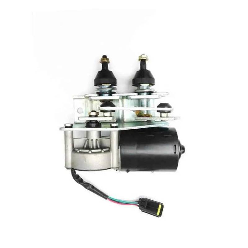 Scheibenwischer Motor Für Volvo EC210/240/290/360 Wischermotorbagger von ELDVSUA