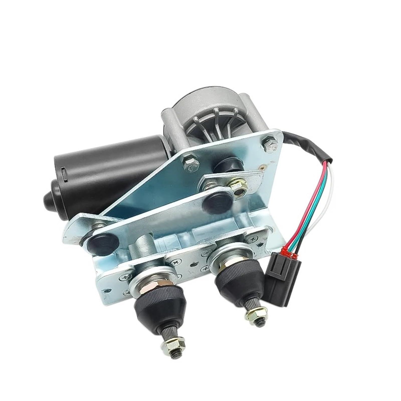 Scheibenwischer Motor Für Volvo EC210B Bagger Zubehör Montage Wischer Verknüpfung Hebel Motor(Wiper Motor) von ELDVSUA