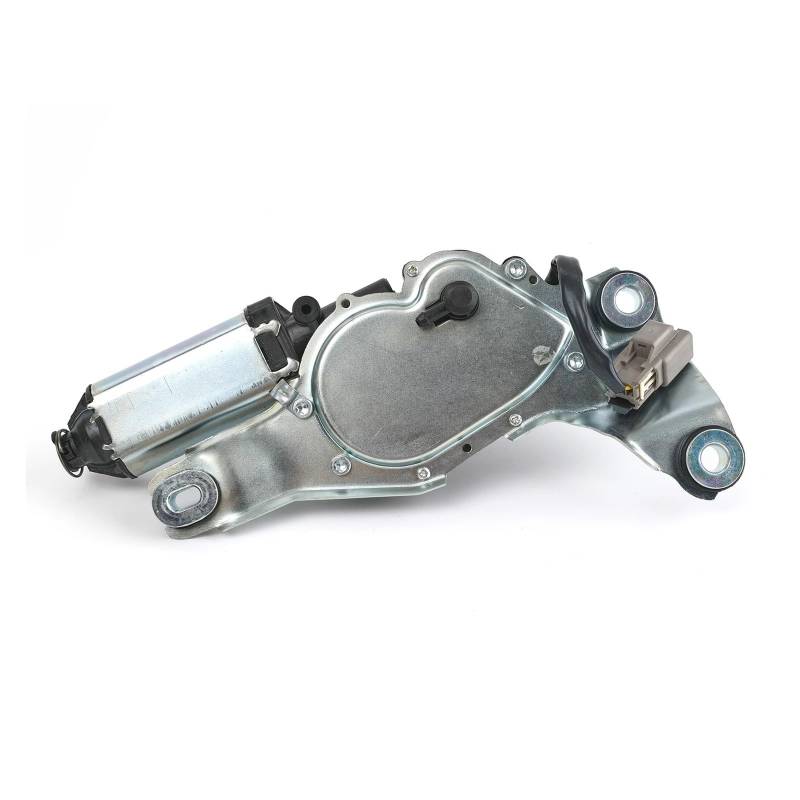 Scheibenwischer Motor Für Volvo V70 XC70 MK2 1999 2000 2001 2002 2003 2004 2005 2006 2007 2008 31333743 8667188 Auto Heckscheibe Scheibenwischermotor von ELDVSUA