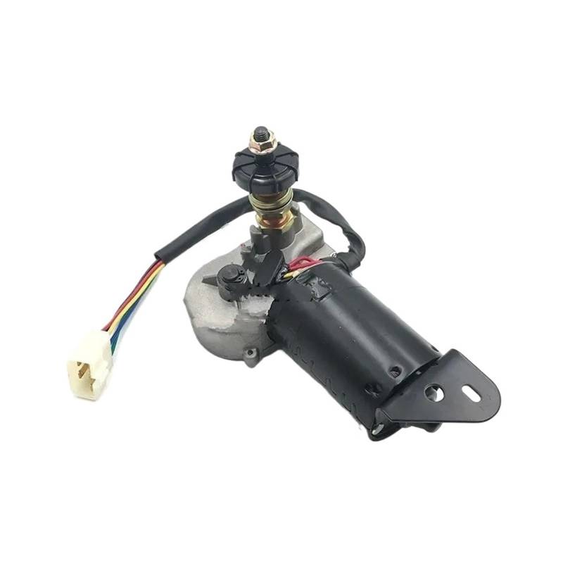 Scheibenwischer Motor Für XCMG XE60 65 80 Wischermotorbagger von ELDVSUA