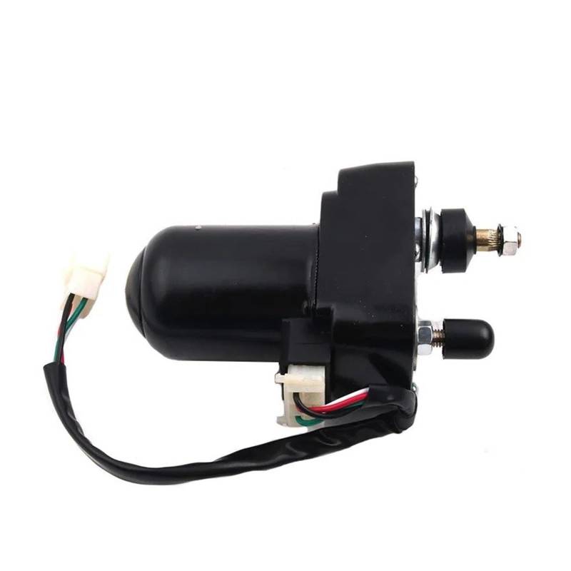 Scheibenwischer Motor Für Xiamen-Arbeiter Für Zeitarbeiter Für XCMG Für Liugong Wischermotor Für Longgong 95 ° 65 ° Lader Wischermotor Zubehör(95 Degree 24V) von ELDVSUA