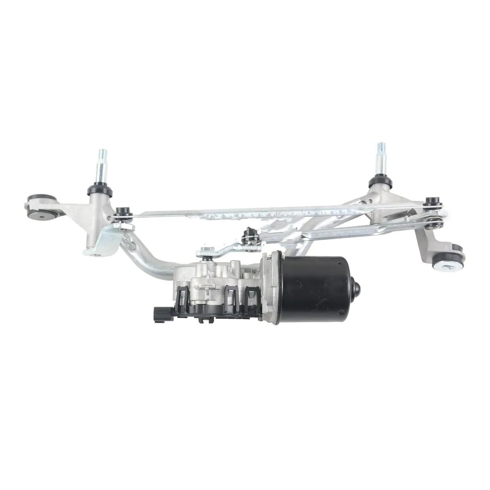 Scheibenwischer Motor Vorne 28 80 045 42R 288008961R Für Clio Grandtour IV 1,2 16V Scheibenwischer Motor Verknüpfung von ELDVSUA