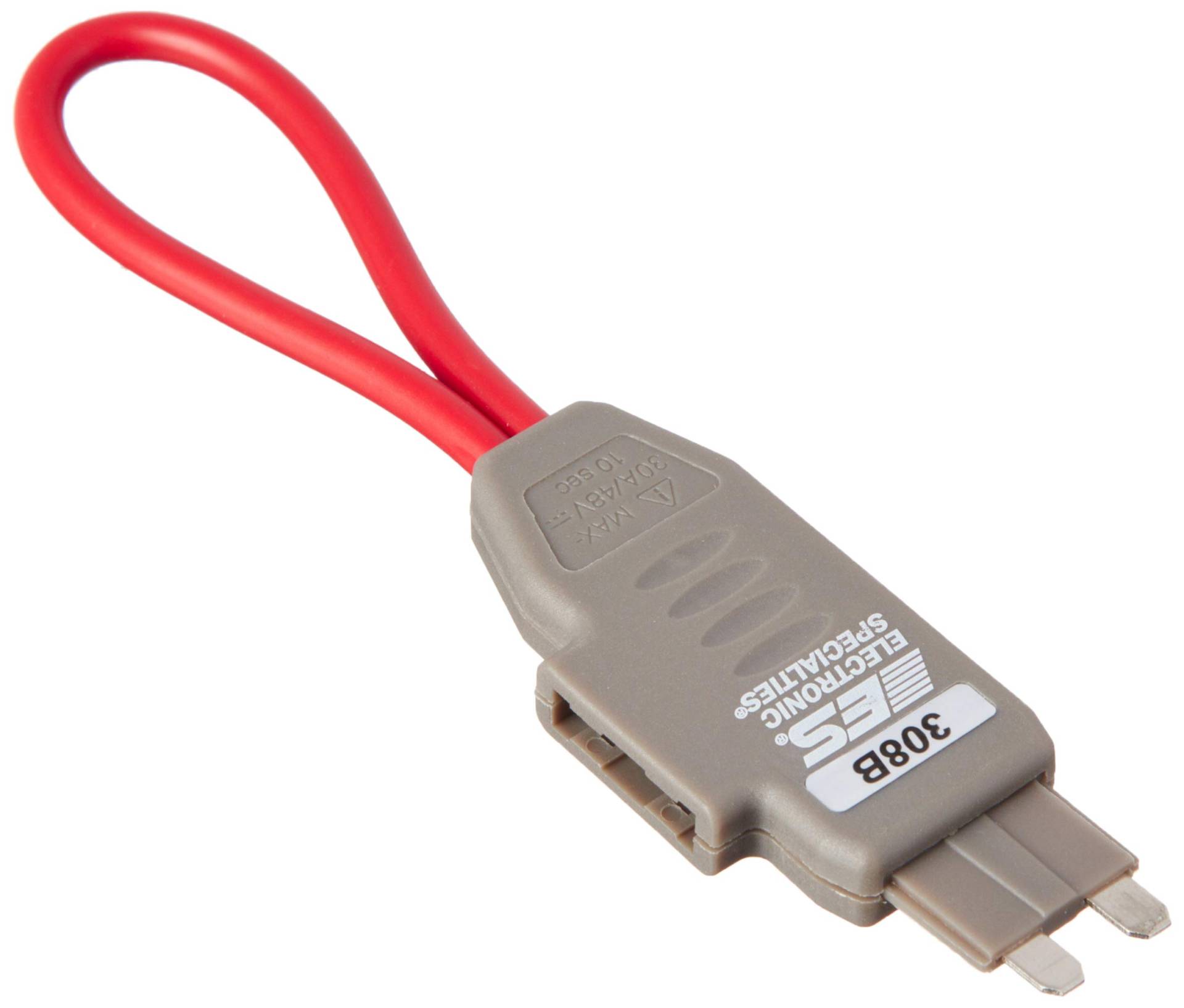 ELECTRONIC SPECIALTIES ESI 308b Sicherung Buddy ATC aktuellen Loop ELECTRONIC SPECIALTIES ESI 308b Sicherung Buddy ATC aktuellen Loop von Fuse Buddy