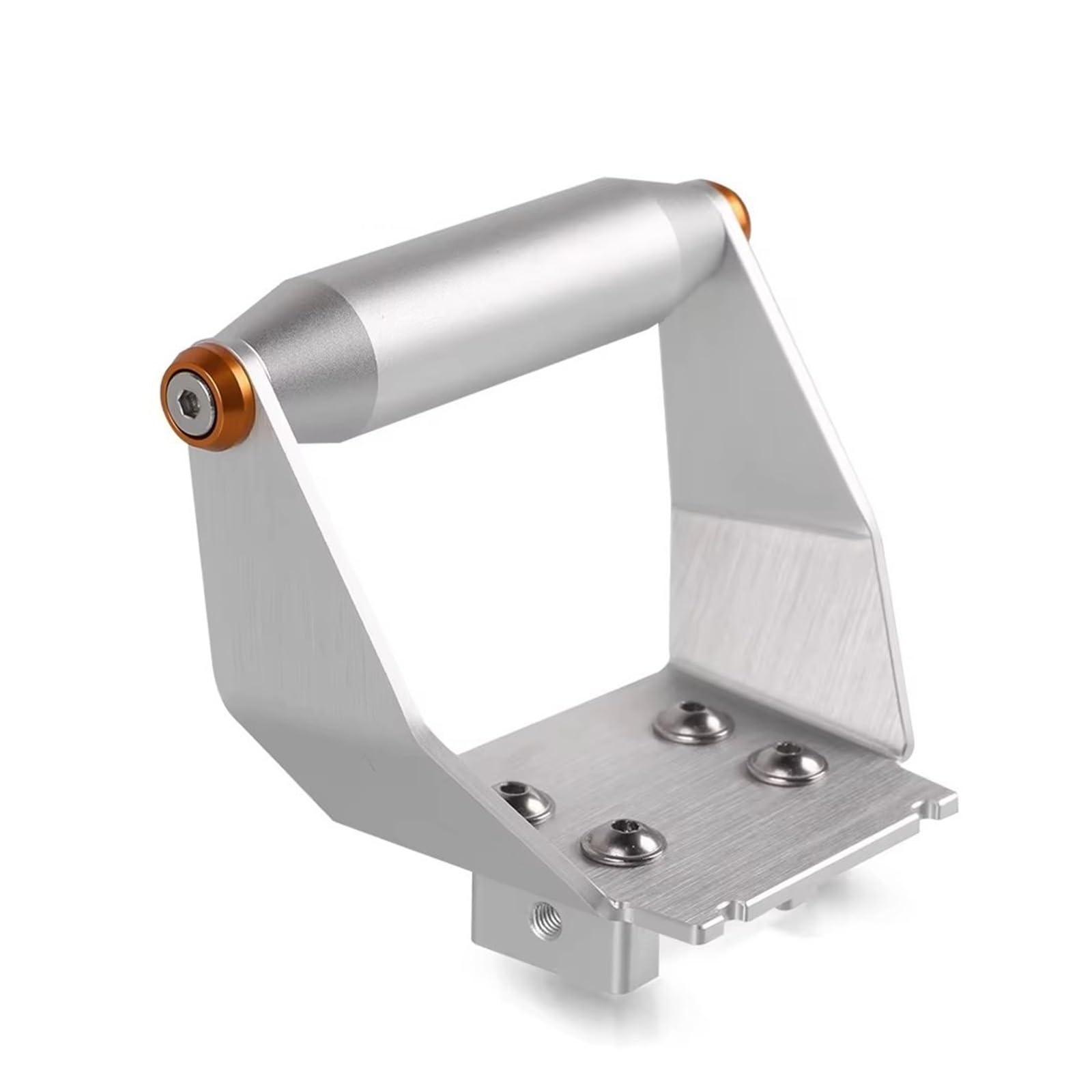 FÜR Abenteuer 390 790 890 FÜR Abenteuer RS 2019 2020 2021 2022 2023 Motorrad Handy GPS Platte Navigation Halterung Halter Motorrad GPS Halterung(Bracket 390adv) von ELEKNZBZTG