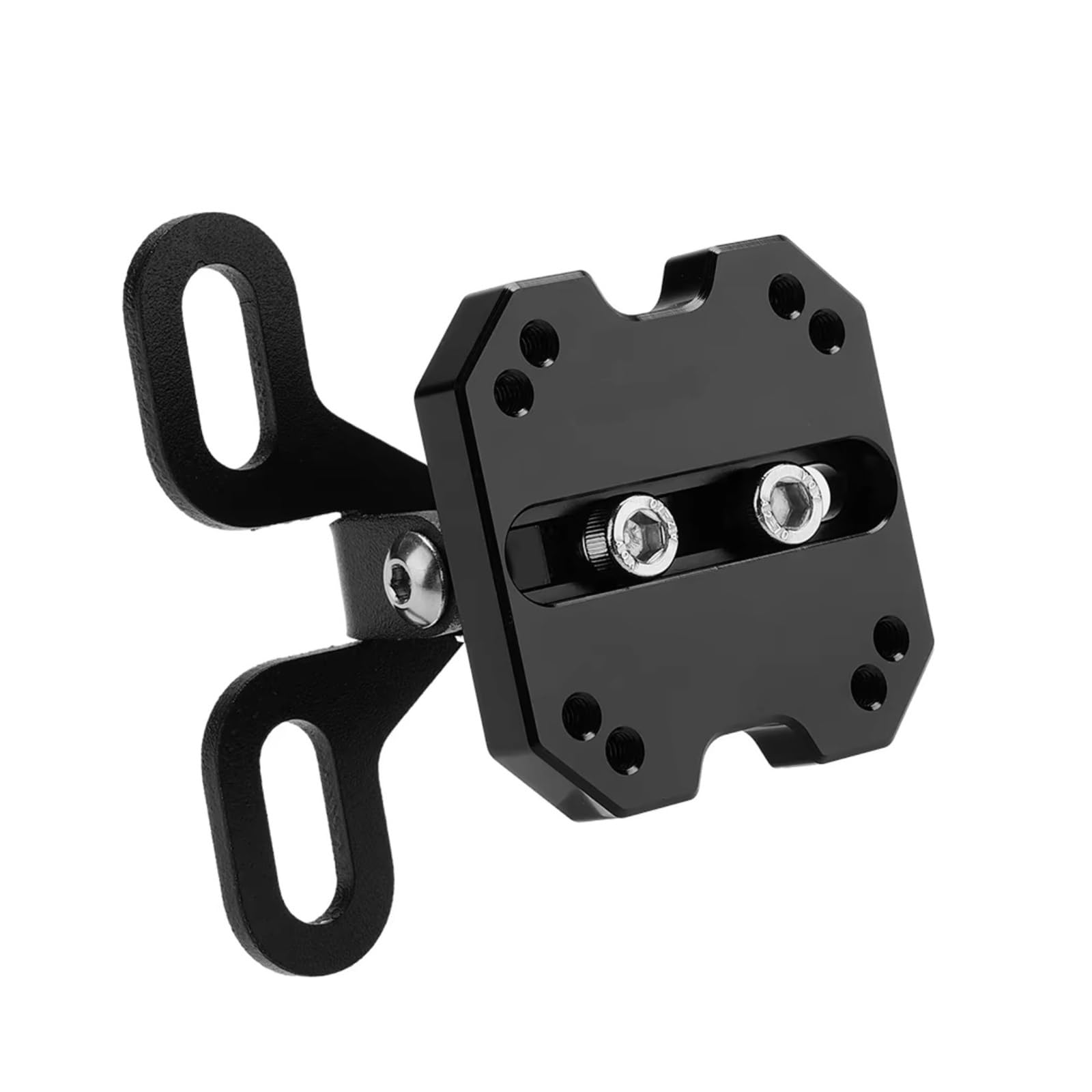 Für 12mm 14mm 16mm 22mm Halterung Bar Motorrad Telefon Halter GPS Navigation Halter Universal Motorrad Telefon Navigation Halterung Motorrad GPS Halterung(1) von ELEKNZBZTG