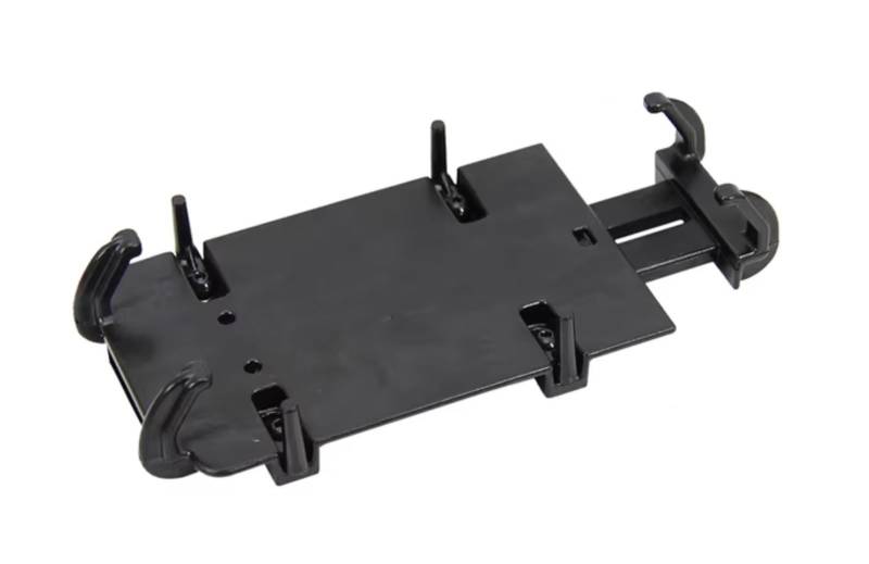Für CB500X Für CB 500X 2016 2017 2018 2019 Motorrad Zubehör GPS Navigation Platte Halterung Selbst-Anpassung Bildschirm unterstützung Motorrad GPS Halterung(12mm) von ELEKNZBZTG