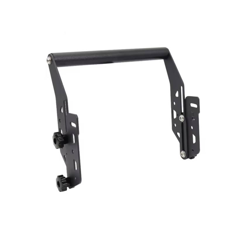 Für CB500X Für CB 500X 2016 2017 2018 2019 Motorrad Zubehör GPS Navigation Platte Halterung Selbst-Anpassung Bildschirm unterstützung Motorrad GPS Halterung(22mm) von ELEKNZBZTG