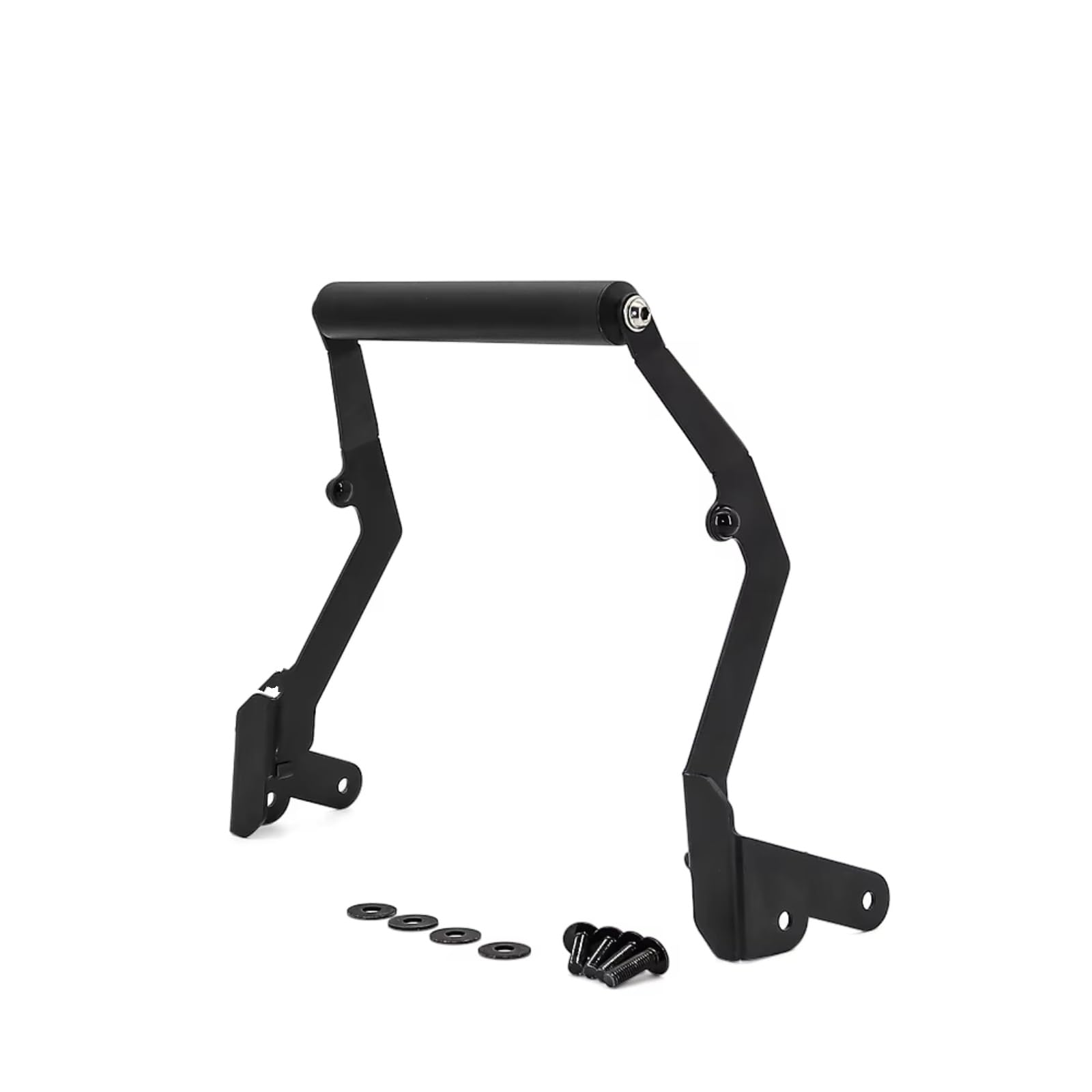 Für CRF1100L Für Afrika Für Twin Für Sport 2020 Navigation Ständer Halter Telefon Handy GPS Platte Halterung Unterstützung Halter Motorrad GPS Halterung(22mm) von ELEKNZBZTG