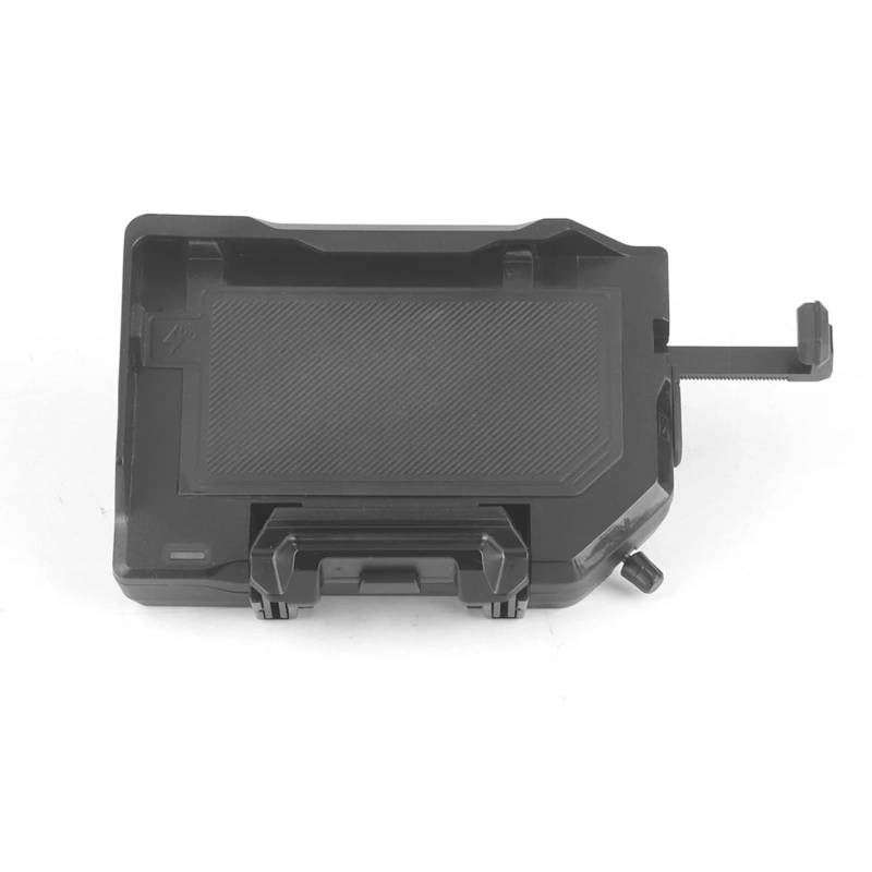 Für F850GS F700GS F750GS F800GS R1200GS R1250GS R1300GS ADV Motorrad Drahtlose Lade GPS Telefon Halter Navigation Halterung Motorrad GPS Halterung von ELEKNZBZTG