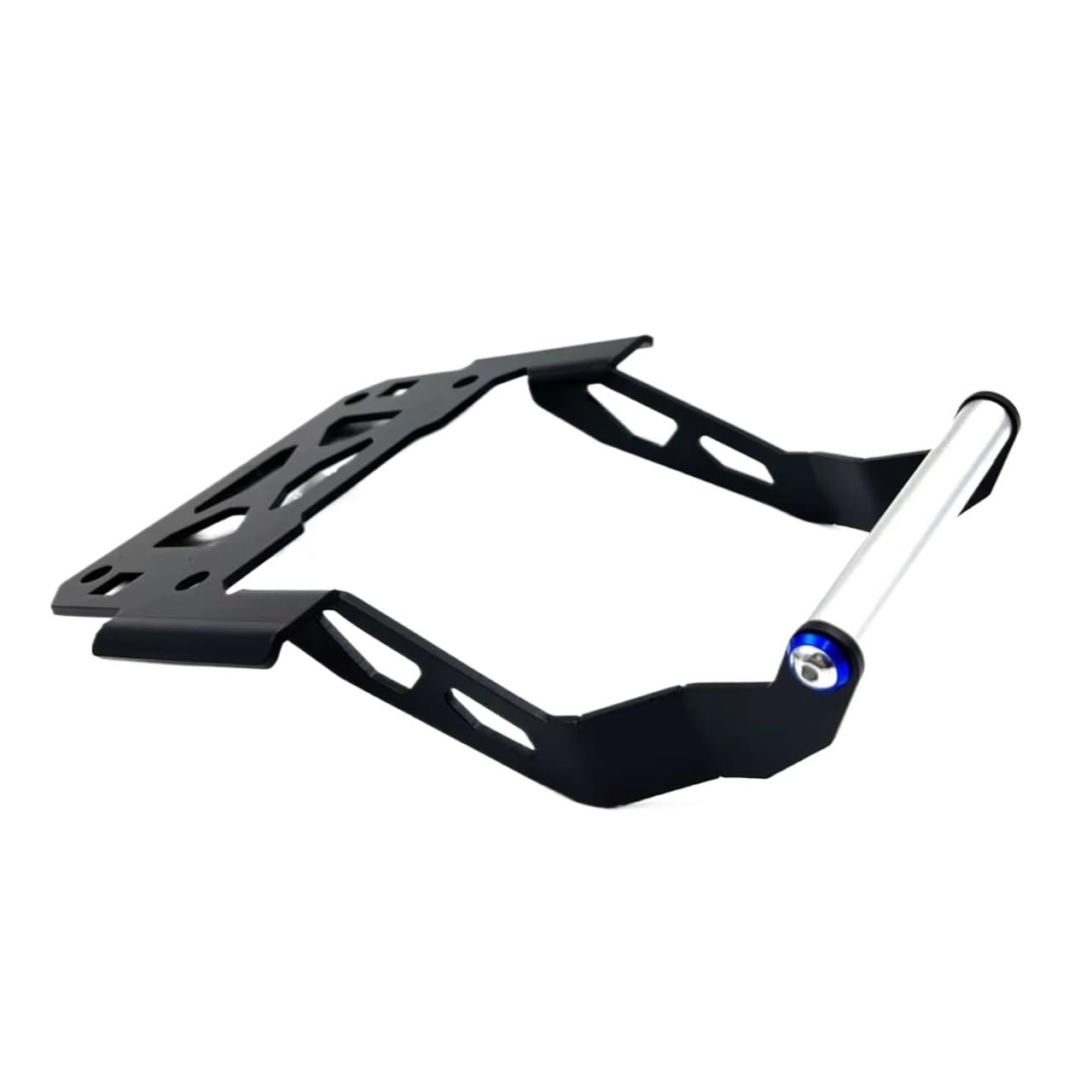 Für F850GS Für ADV 2019-2023 Für F850GS 2023 Motorrad Zubehör Handy GPS Navigation Montage Halterung Motorrad GPS Halterung(12mm) von ELEKNZBZTG