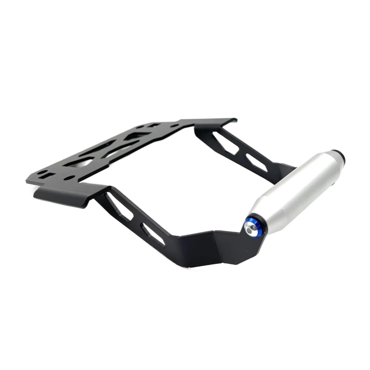 Für F850GS Für ADV 2019-2023 Für F850GS 2023 Motorrad Zubehör Handy GPS Navigation Montage Halterung Motorrad GPS Halterung(22mm) von ELEKNZBZTG