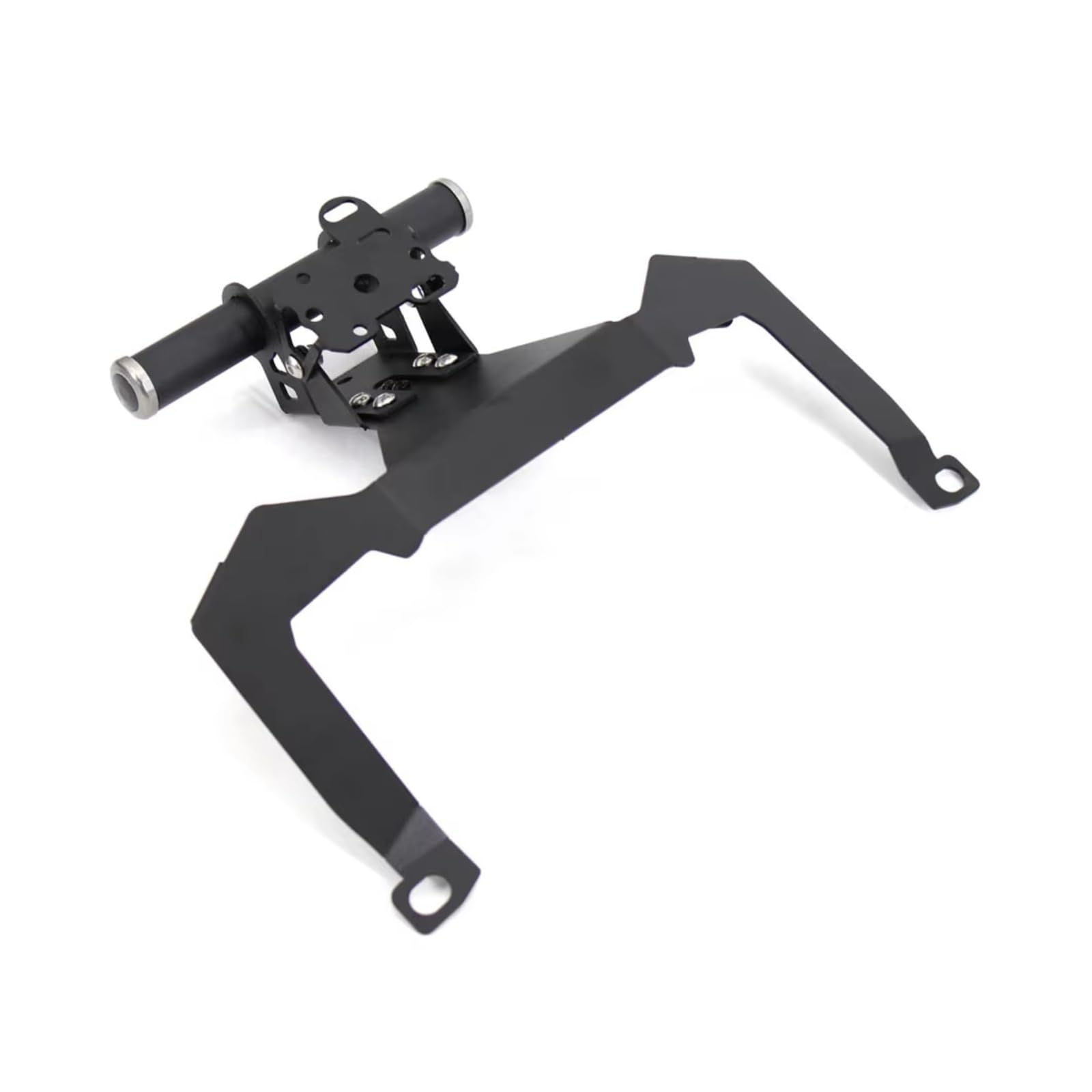 Für Forza-350 Für Forza 125 Für Forza350 Motorrad 2020 2021 2022 Vorne Telefon Ständer Halter GPS Navigaton Platte Halterung Motorrad GPS Halterung(2) von ELEKNZBZTG