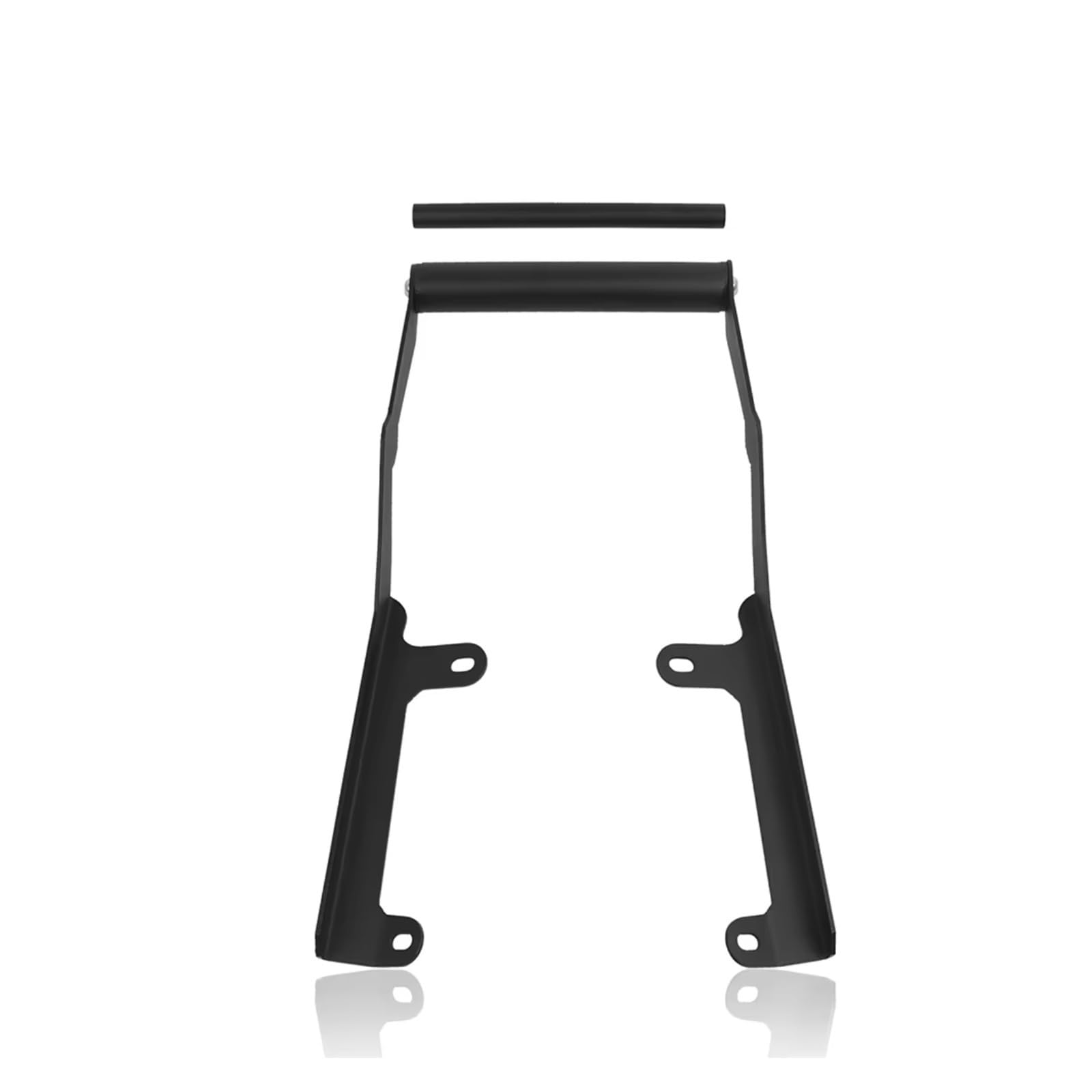 Für Forza 750 Für FORZA750 2021 2022 2023 GPS Navigator Platte Halterung Handy Rack Dashcam Halterung Telefon Halter Stehen Motorrad GPS Halterung(12mm22mm) von ELEKNZBZTG