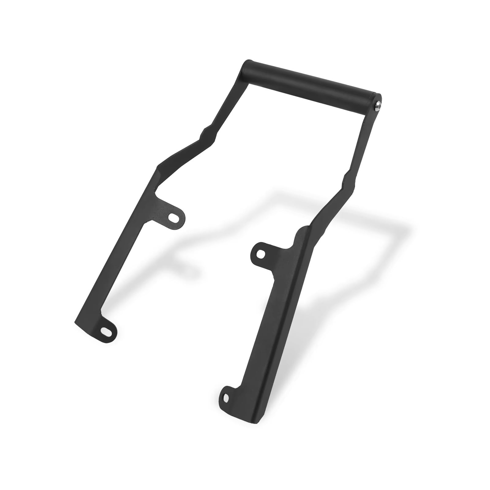 Für Forza 750 Für FORZA750 2021 2022 2023 GPS Navigator Platte Halterung Handy Rack Dashcam Halterung Telefon Halter Stehen Motorrad GPS Halterung(22mm) von ELEKNZBZTG