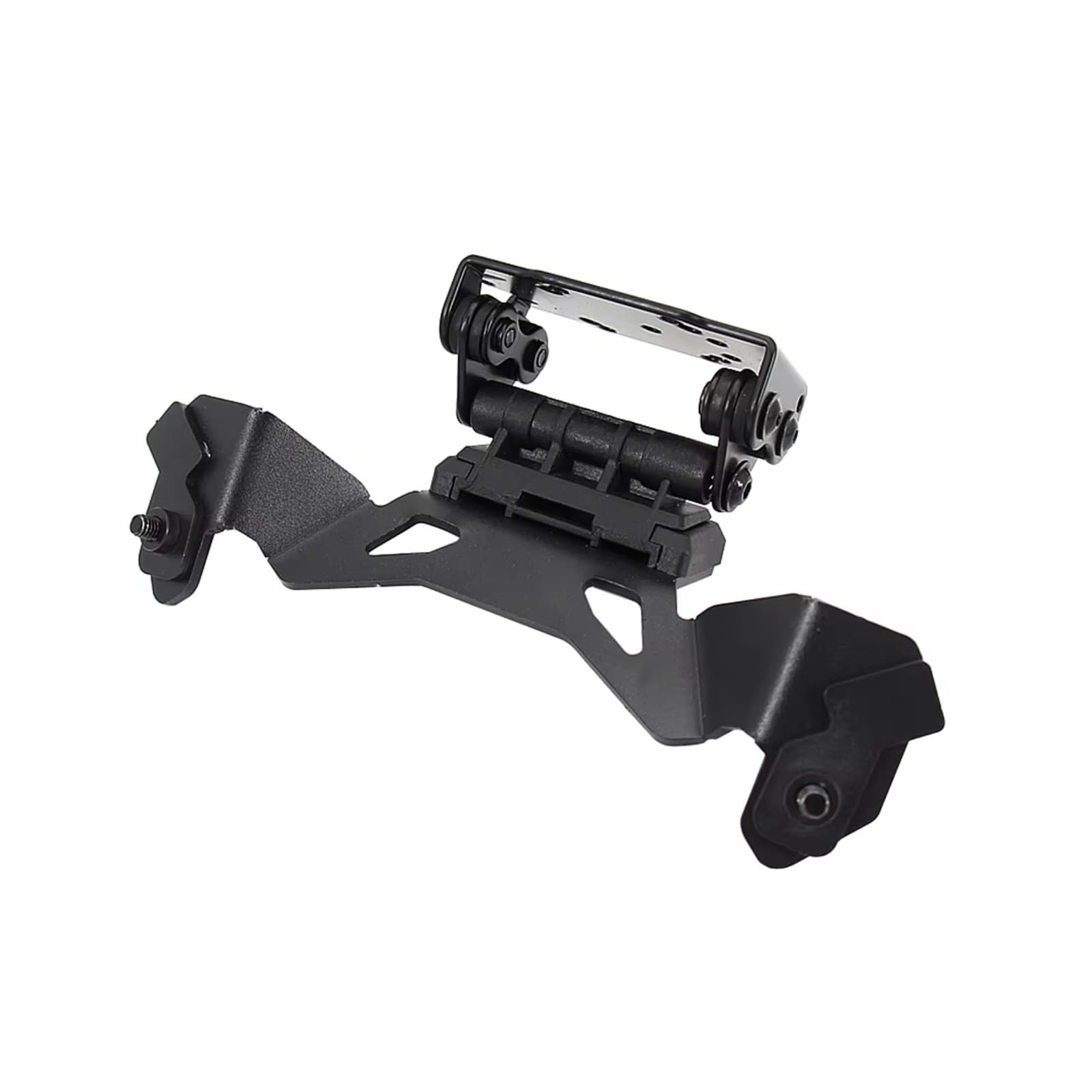 Für Kawasaki Für Versys 1000 GPS Navigation Halterung Motorrad Zubehör 2018 2019 2020 GPS Navigation Telefon Halter Halterung Motorrad GPS Halterung(A) von ELEKNZBZTG