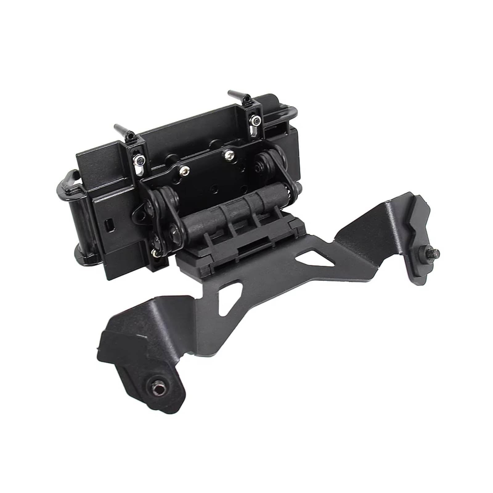 Für Kawasaki Für Versys 1000 GPS Navigation Halterung Motorrad Zubehör 2018 2019 2020 GPS Navigation Telefon Halter Halterung Motorrad GPS Halterung(D) von ELEKNZBZTG
