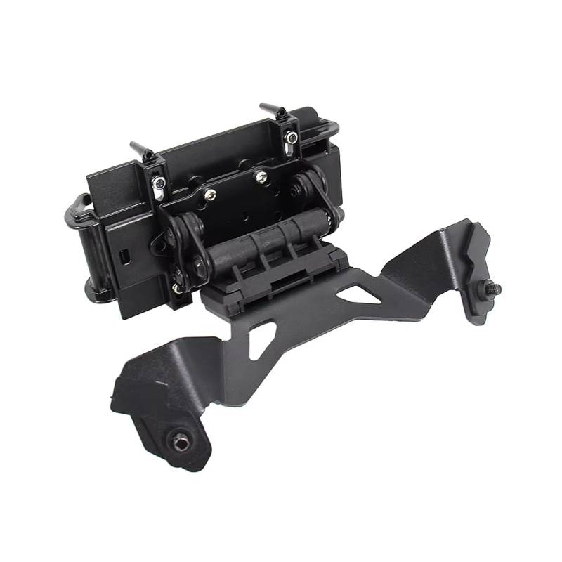 Für Kawasaki Für Versys 1000 GPS Navigation Halterung Motorrad Zubehör 2018 2019 2020 GPS Navigation Telefon Halter Halterung Motorrad GPS Halterung(D) von ELEKNZBZTG