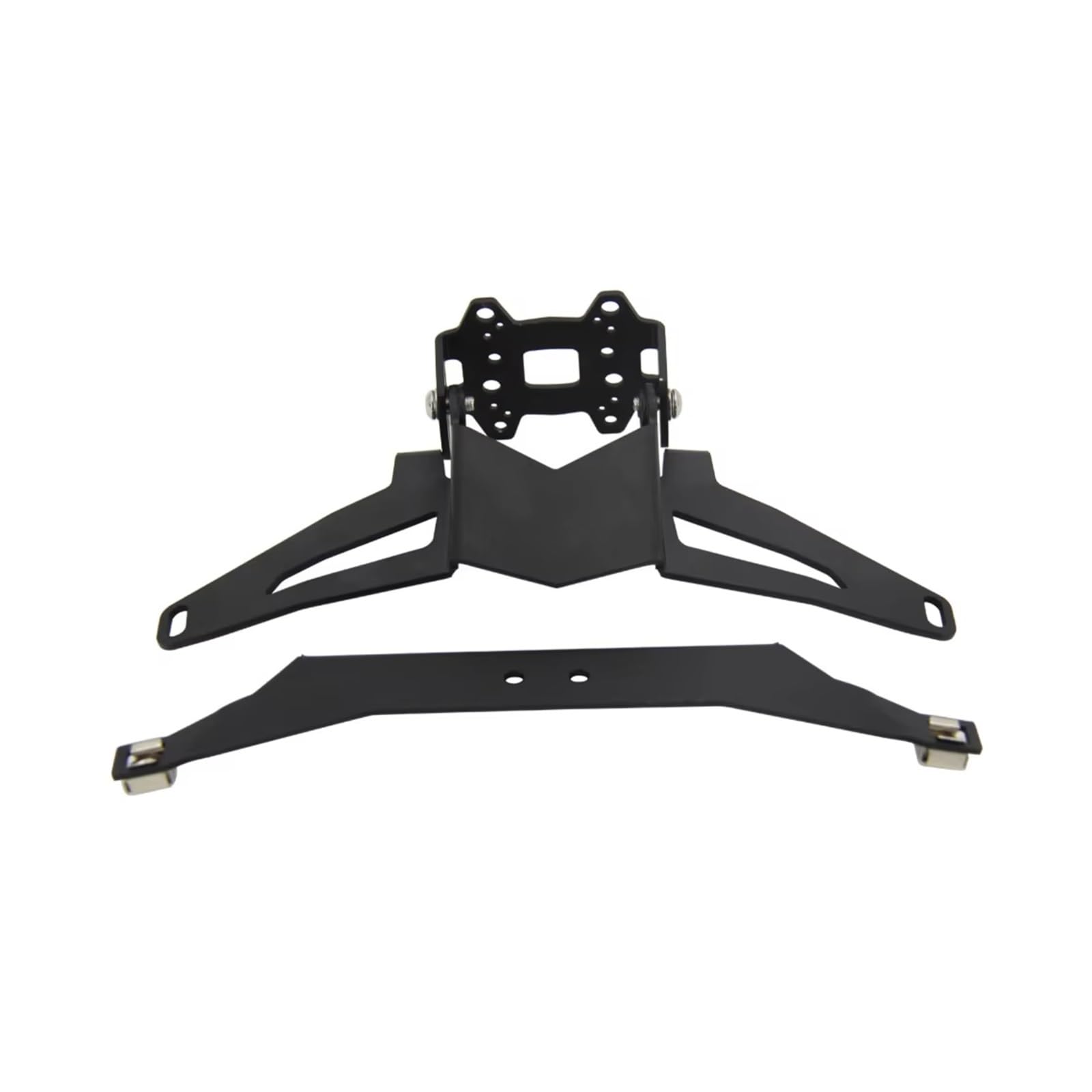 Für R 1200 Für RT Für R1200RT Unten 2009 2008 2007 2006 Navigation Halterung Motorrad GPS Navigator USB Lade Telefon Halter Motorrad GPS Halterung(Bracket) von ELEKNZBZTG