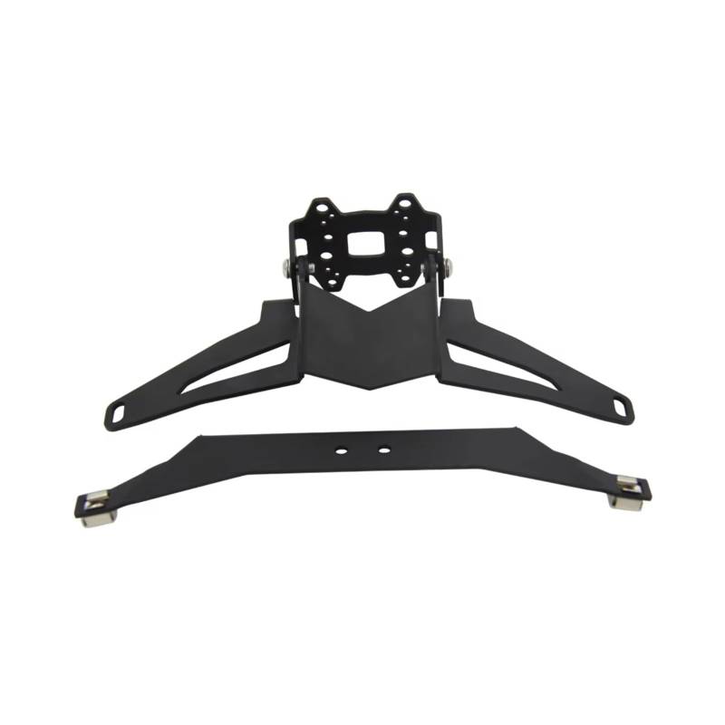 Für R 1200 Für RT Für R1200RT Unten 2009 2008 2007 2006 Navigation Halterung Motorrad GPS Navigator USB Lade Telefon Halter Motorrad GPS Halterung(Bracket) von ELEKNZBZTG