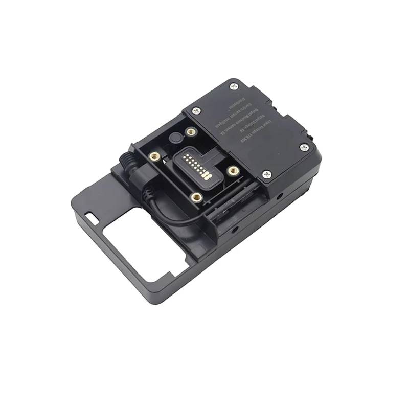 Für R1200GS Für ADV Für GS1200 Für Gs1250 Für LC F700GS Für F800GS Für R1250GS Telefon Halter Navigation Halterung Supporter Motorrad GPS Halterung von ELEKNZBZTG