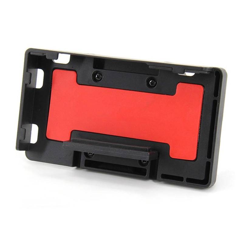 Für R1200GS Für R1250GS Für ADV Für S1000XR Für F750GS Für F850GS Für F900R Motorrad Drahtlose Lade GPS Telefon Halter Navigation Halterung Motorrad GPS Halterung(Red) von ELEKNZBZTG
