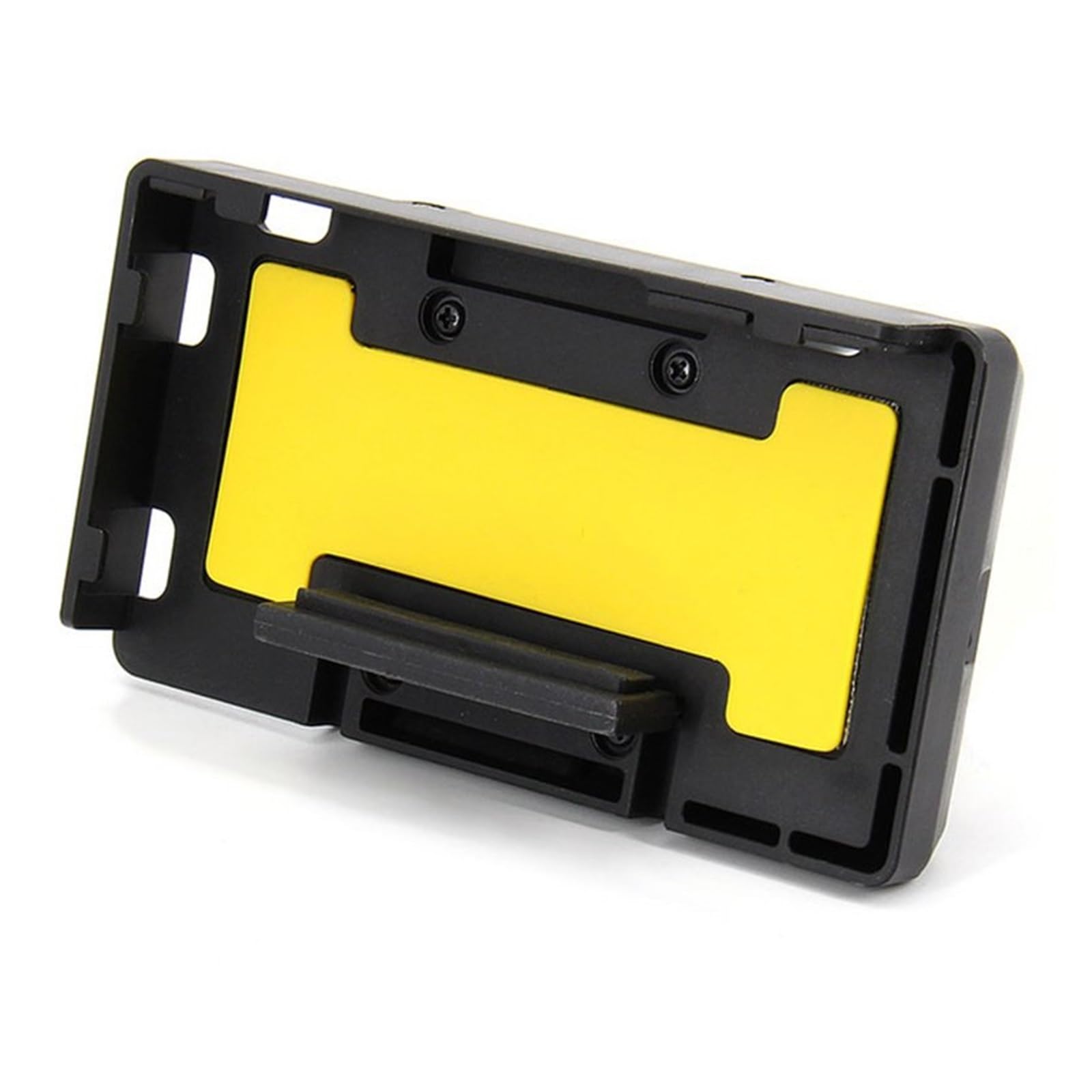 Für R1200GS Für R1250GS Für ADV Für S1000XR Für F750GS Für F850GS Für F900R Motorrad Drahtlose Lade GPS Telefon Halter Navigation Halterung Motorrad GPS Halterung(Yellow) von ELEKNZBZTG