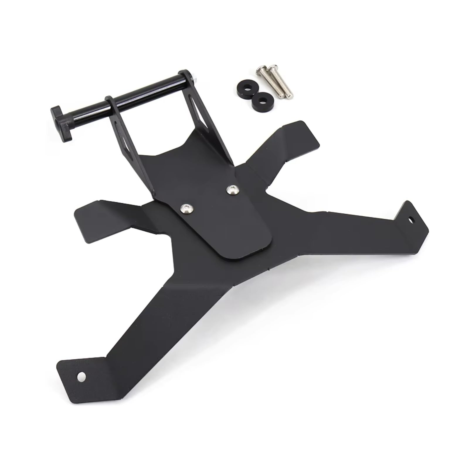 Für R1250RS Für R 1250 RS Motorrad Ändern Telefon Halter Stehen GPS Halterung Navigator Platte Halterung Motorrad GPS Halterung(3) von ELEKNZBZTG