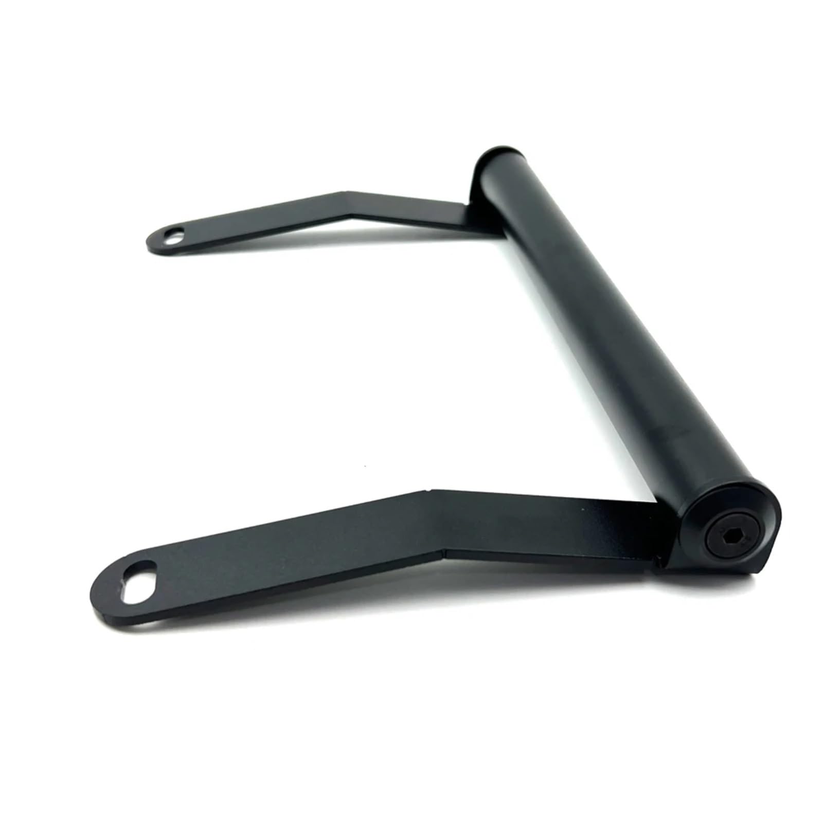 Für SYM Für MAXSYM Für TL 508 Für TL508 Motorrad Zubehör Handy-Navigation GPS Halterung Handy GPS Halter Motorrad GPS Halterung(2) von ELEKNZBZTG