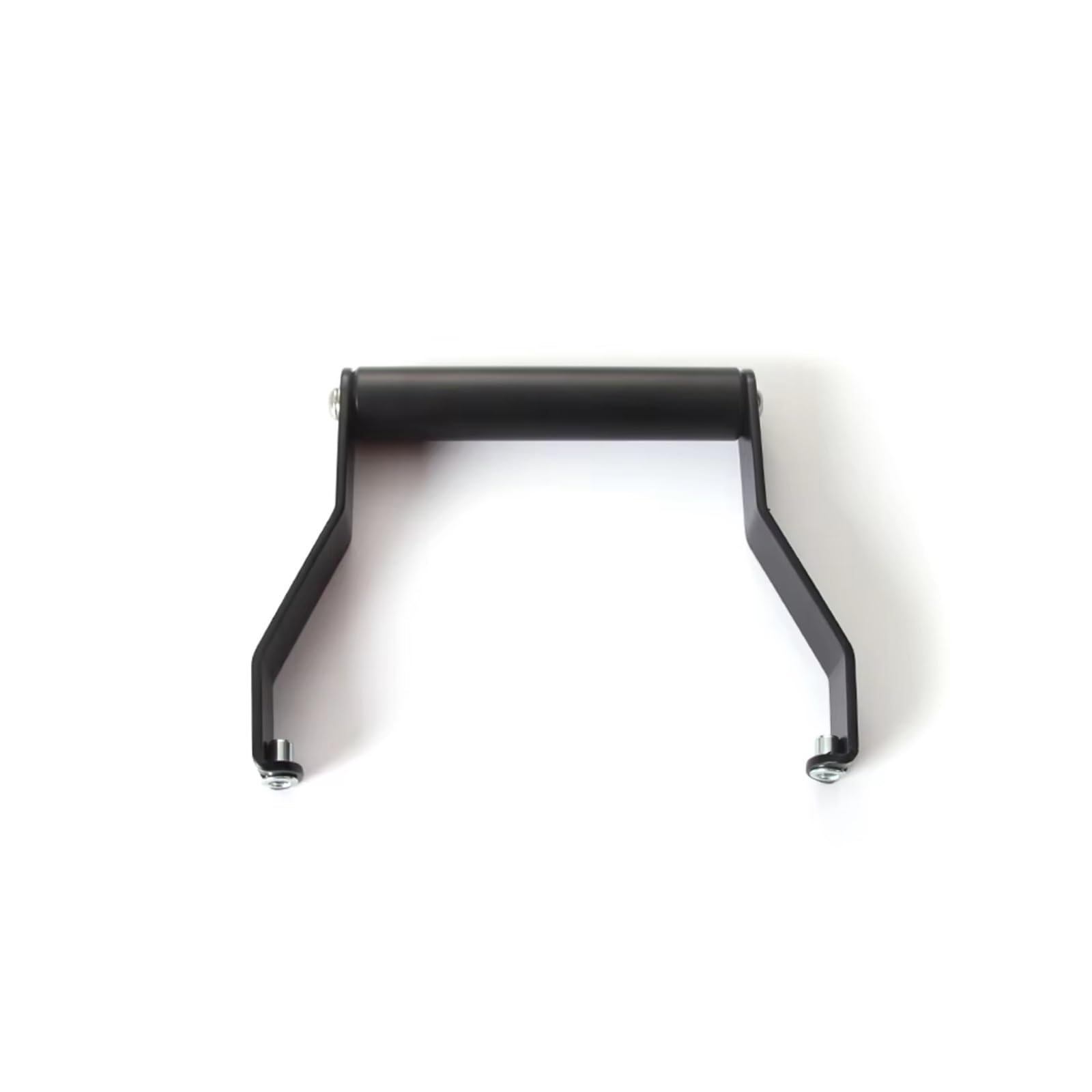 Für Tiger 660 Für Tiger660 Motorrad Zubehör GPS Navigation Mount Montage Halterung Adapter Halter Motorrad GPS Halterung(22mm-1pcs) von ELEKNZBZTG