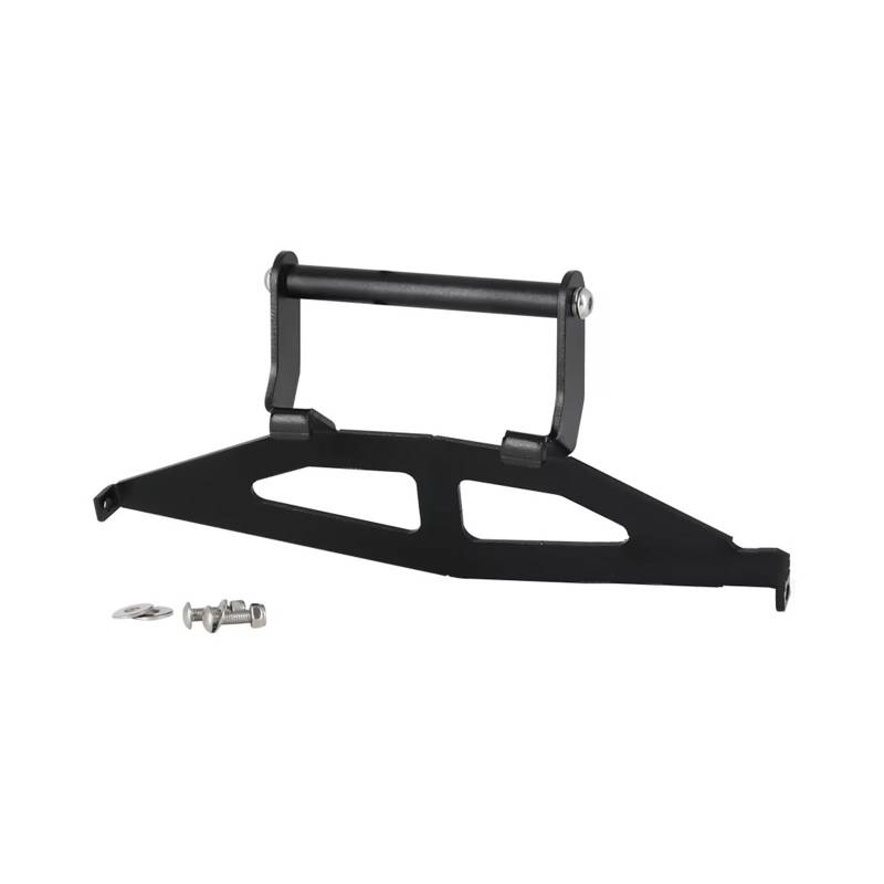 Für VFR1200X Für Crosstourer Für VFR 1200X2016-2018 2019 2020 Windschutzscheibe Ständer Halter Telefon Handy GPS Navigation Platte Halterung Motorrad GPS Halterung(12MM) von ELEKNZBZTG