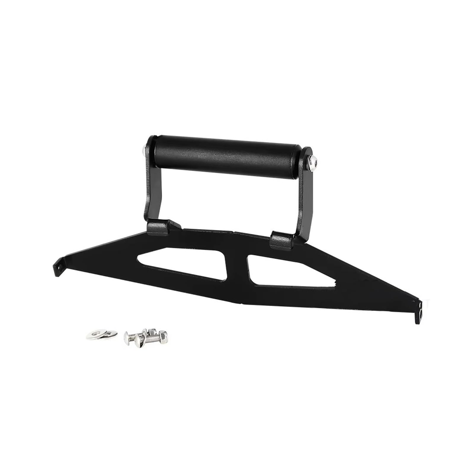 Für VFR1200X Für Crosstourer Für VFR 1200X2016-2018 2019 2020 Windschutzscheibe Ständer Halter Telefon Handy GPS Navigation Platte Halterung Motorrad GPS Halterung(22MM) von ELEKNZBZTG