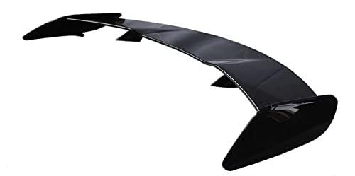 Heckspoiler ABS Dachflügel Heckspoiler Für Bnez A-Klasse W176 2013-2018 Fließheckspoiler A160 A180 A200 A250 A45 Für Amg 5-Türer Heckspoiler ABS Dachflügel Heckspoiler Für Bnez A-Klasse W176 2013-2018 Fließheckspoiler A160 A180 A200 A250 A45 Für Amg 5-Türer von ELEKNZBZTG