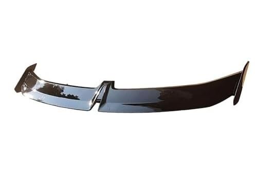 Heckspoiler Auto Heckspoiler Für A5 Coupe/Cabriolet/Sportback F5/B9 8F/B8 8T8/B8 8T3/B8 2007-2022 2023 2024 Heckspoiler Lippe Außen Styling(A-Gloss Black) von ELEKNZBZTG