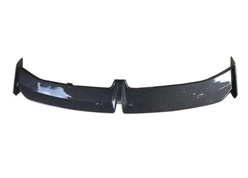 Heckspoiler Auto Heckspoiler Für A5 Coupe/Cabriolet/Sportback F5/B9 8F/B8 8T8/B8 8T3/B8 2007-2022 2023 2024 Heckspoiler Lippe Außen Styling(B-Carbon Fiber) von ELEKNZBZTG